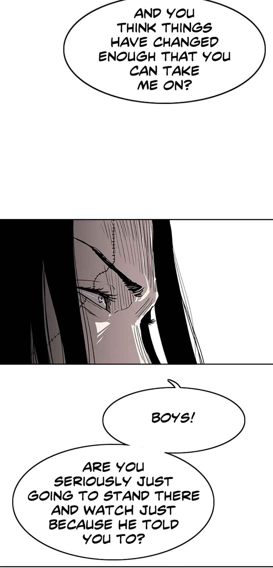A Better Labor Chapter 14 - page 61