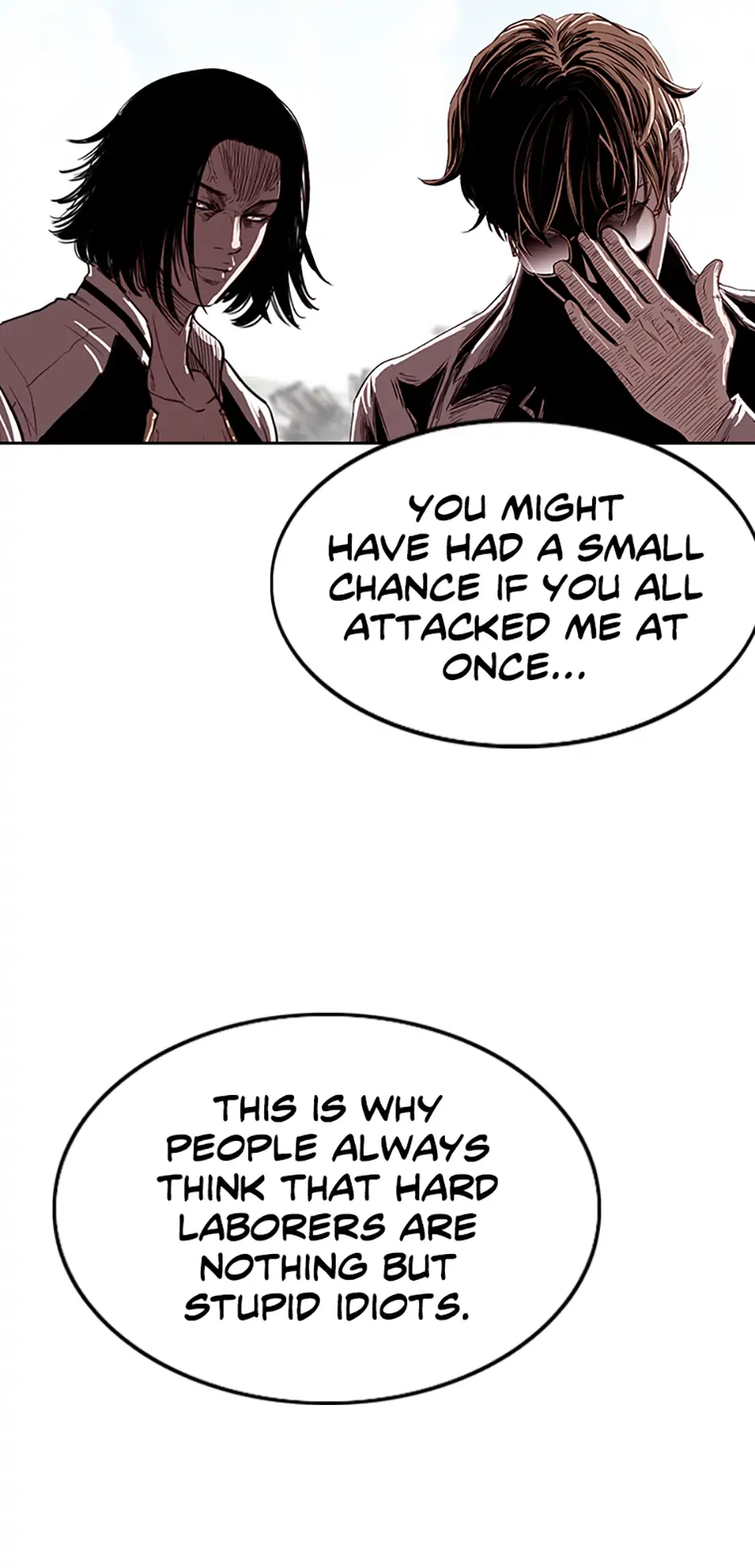 A Better Labor Chapter 14 - page 62