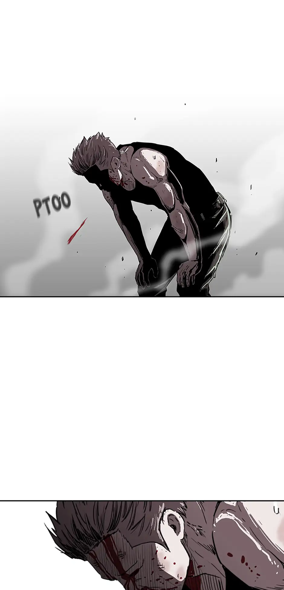 A Better Labor Chapter 14 - page 63