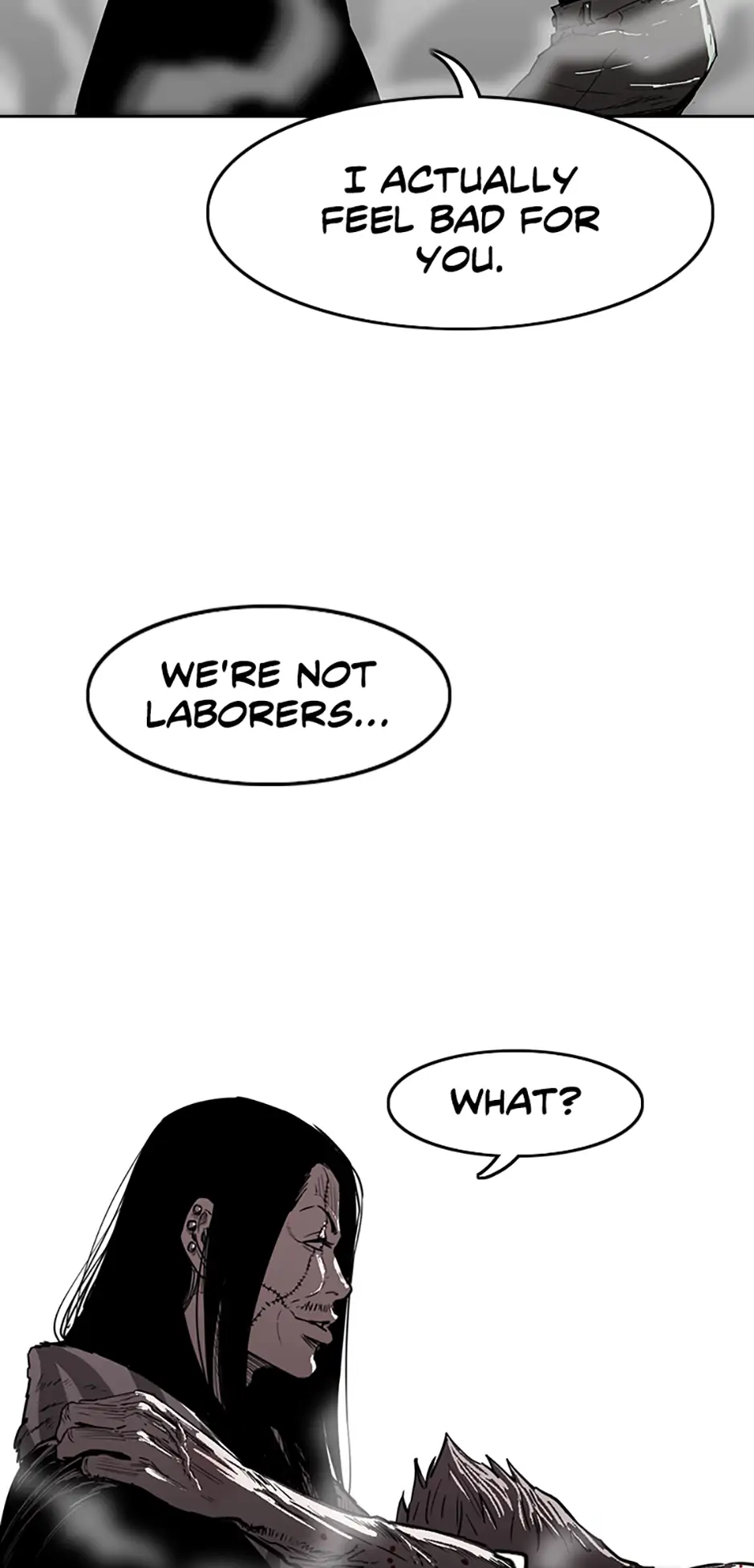 A Better Labor Chapter 14 - page 65
