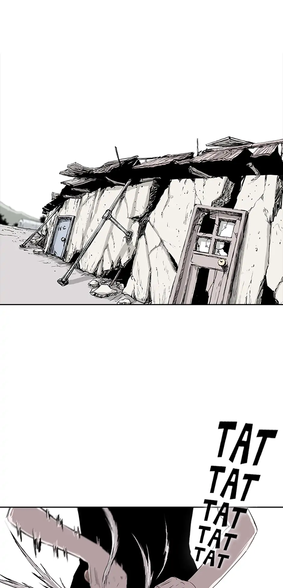 A Better Labor Chapter 14 - page 74