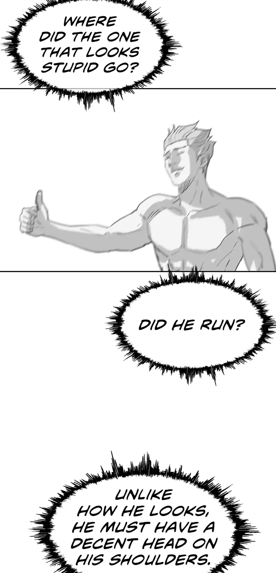 A Better Labor Chapter 14 - page 7