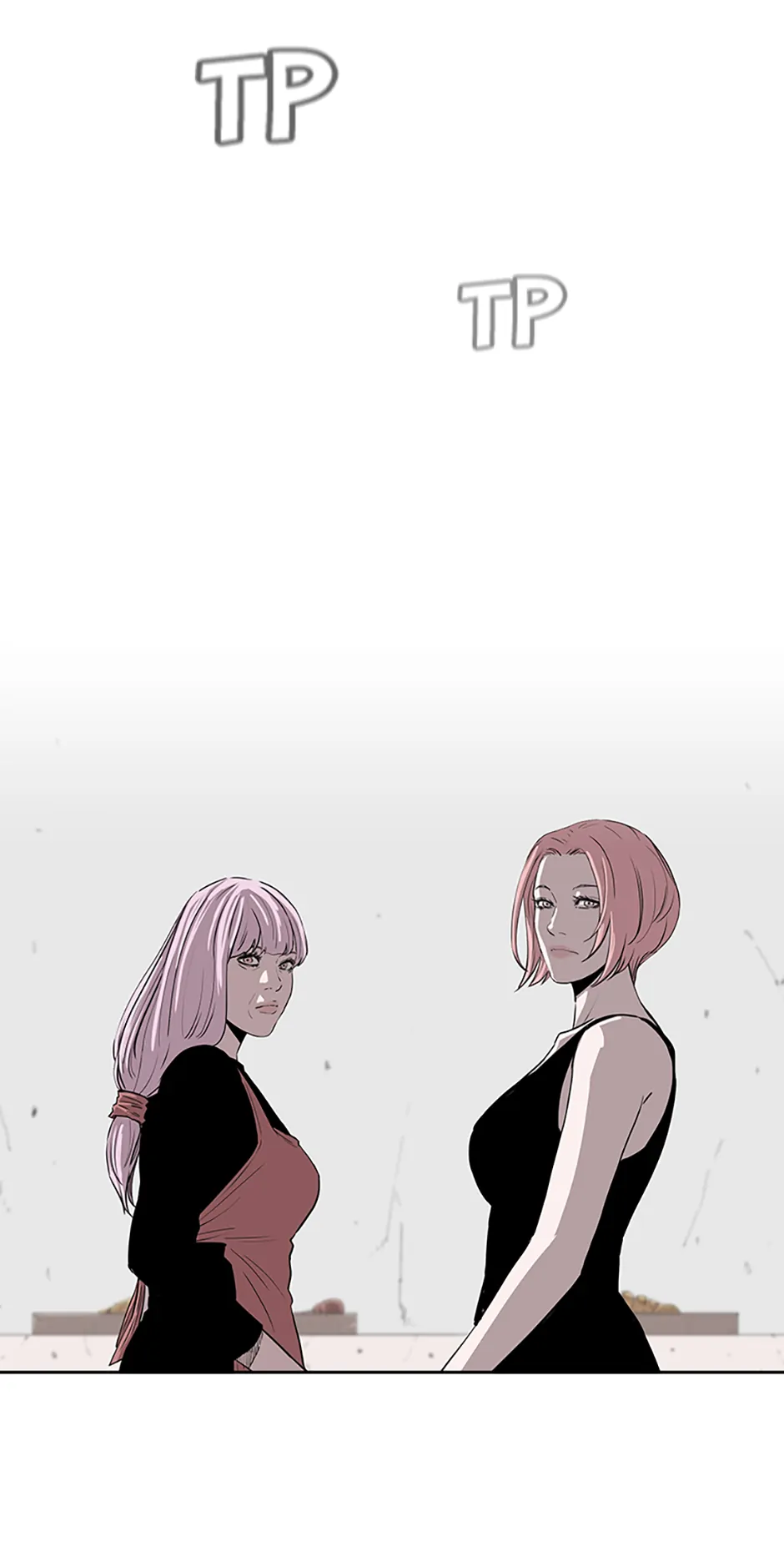 A Better Labor Chapter 14 - page 81