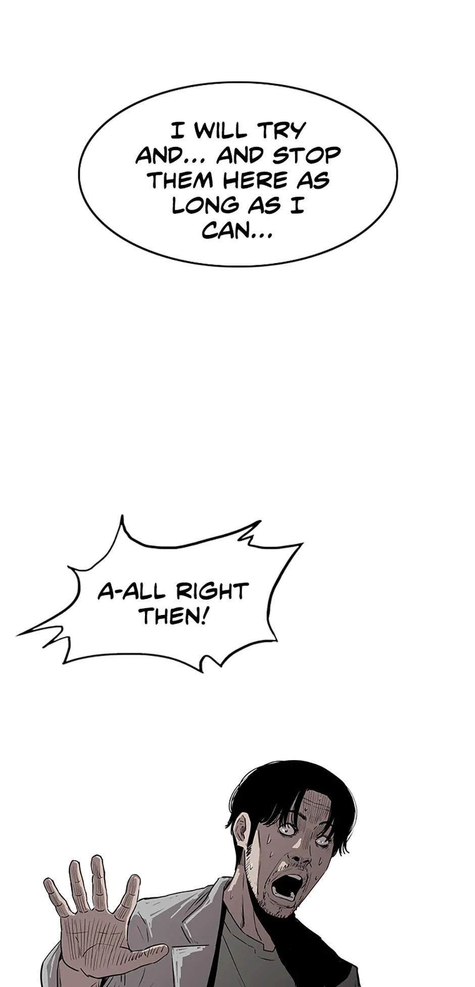 A Better Labor Chapter 15 - page 20