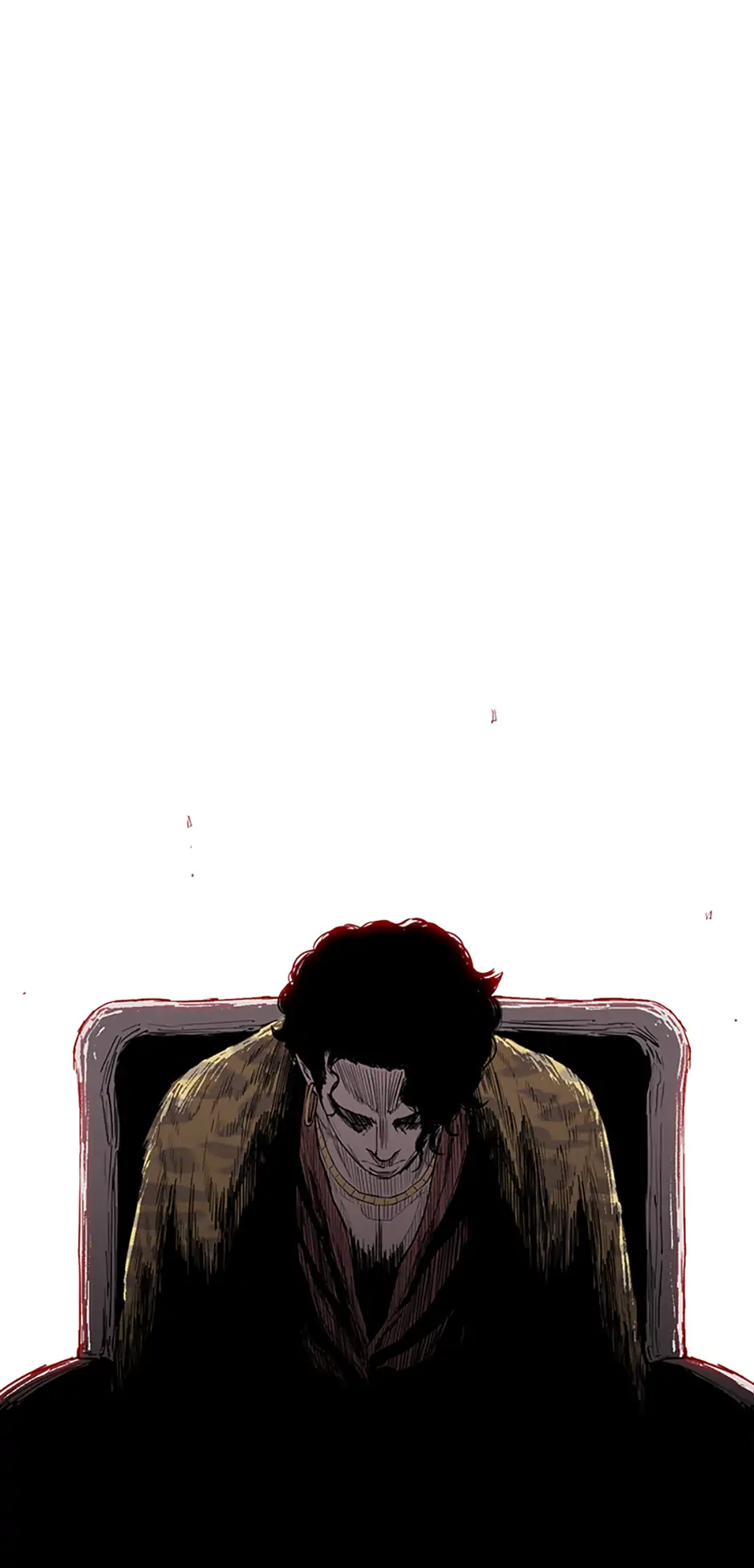 A Better Labor Chapter 15 - page 22