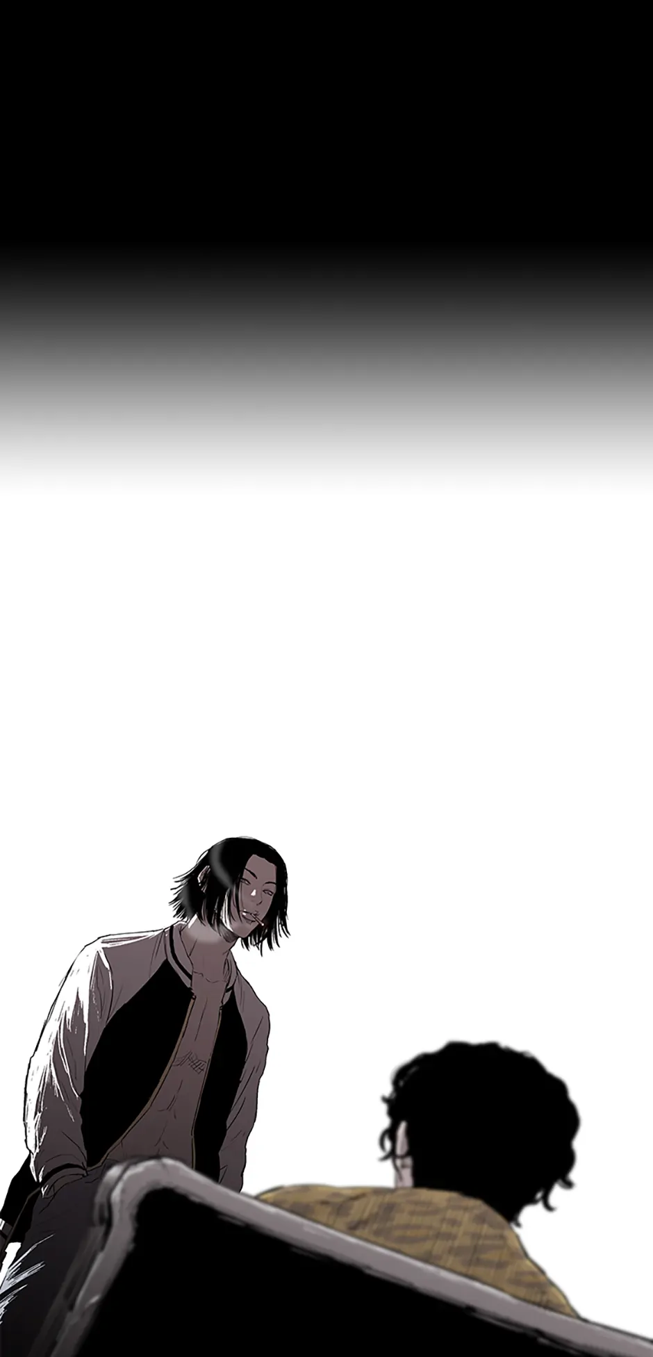 A Better Labor Chapter 15 - page 23