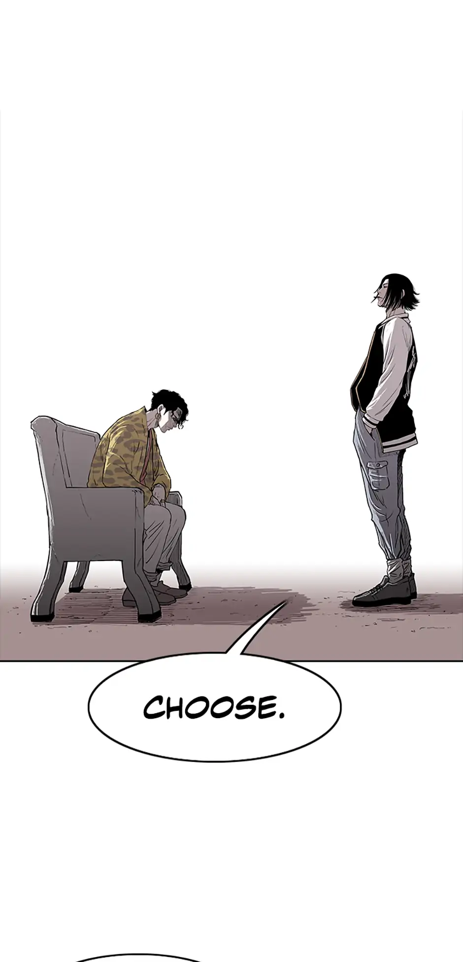 A Better Labor Chapter 15 - page 25