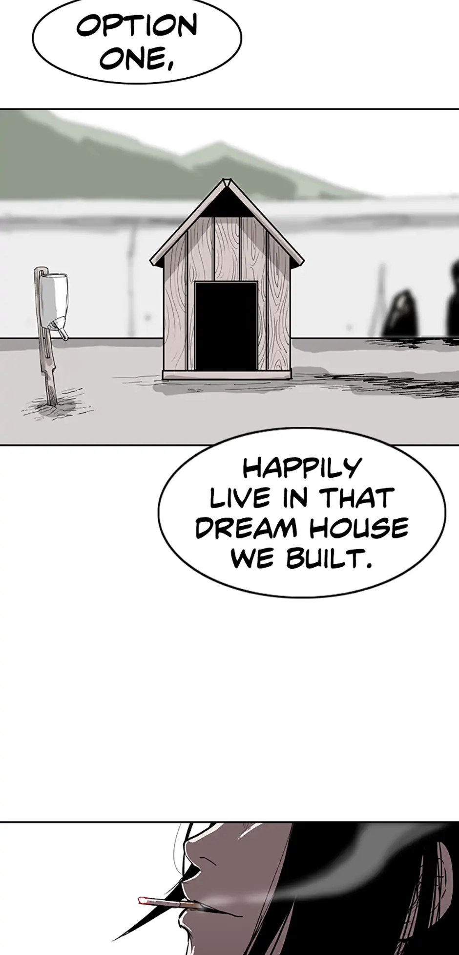 A Better Labor Chapter 15 - page 26