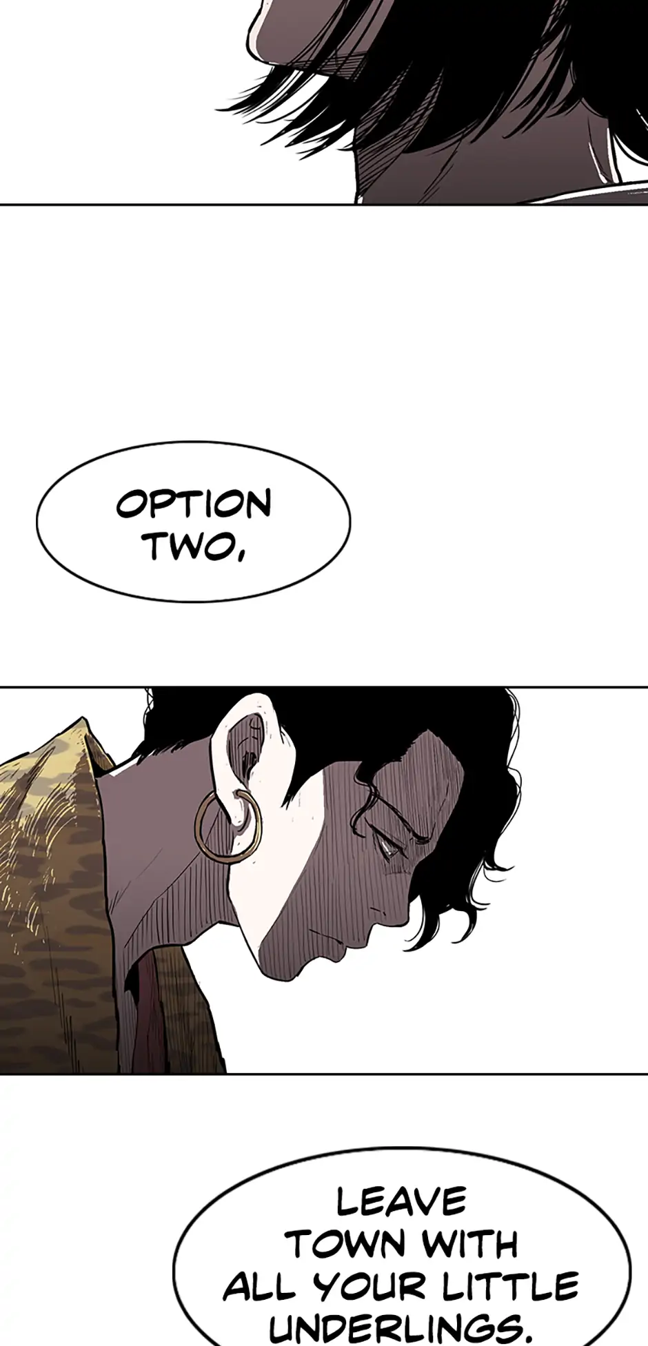 A Better Labor Chapter 15 - page 27