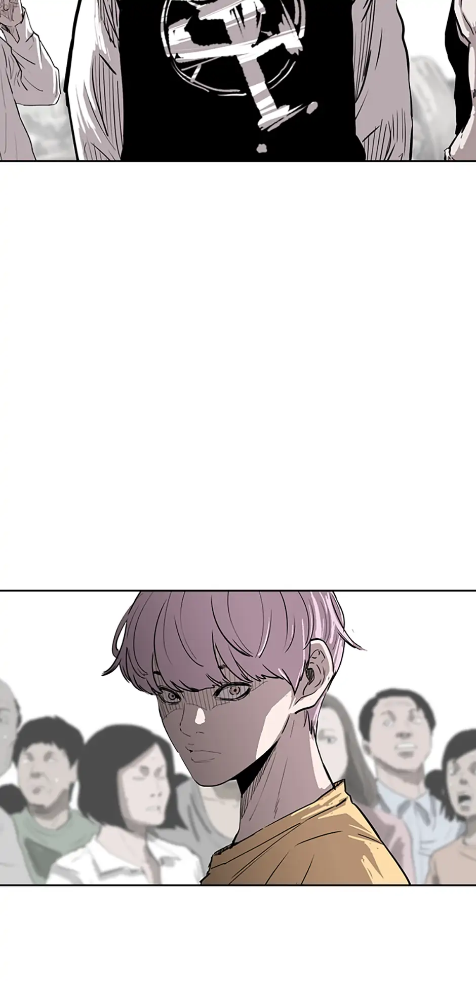 A Better Labor Chapter 15 - page 32
