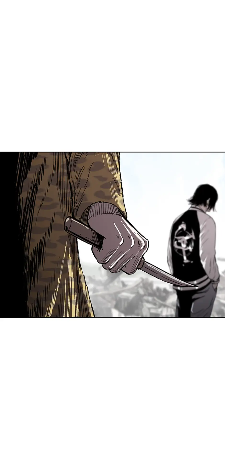 A Better Labor Chapter 15 - page 33