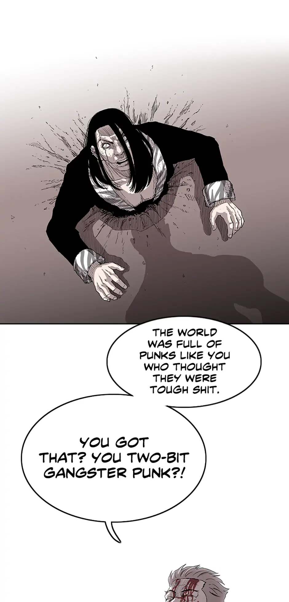 A Better Labor Chapter 15 - page 3