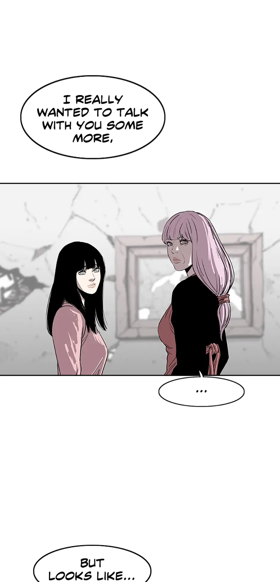 A Better Labor Chapter 15 - page 39