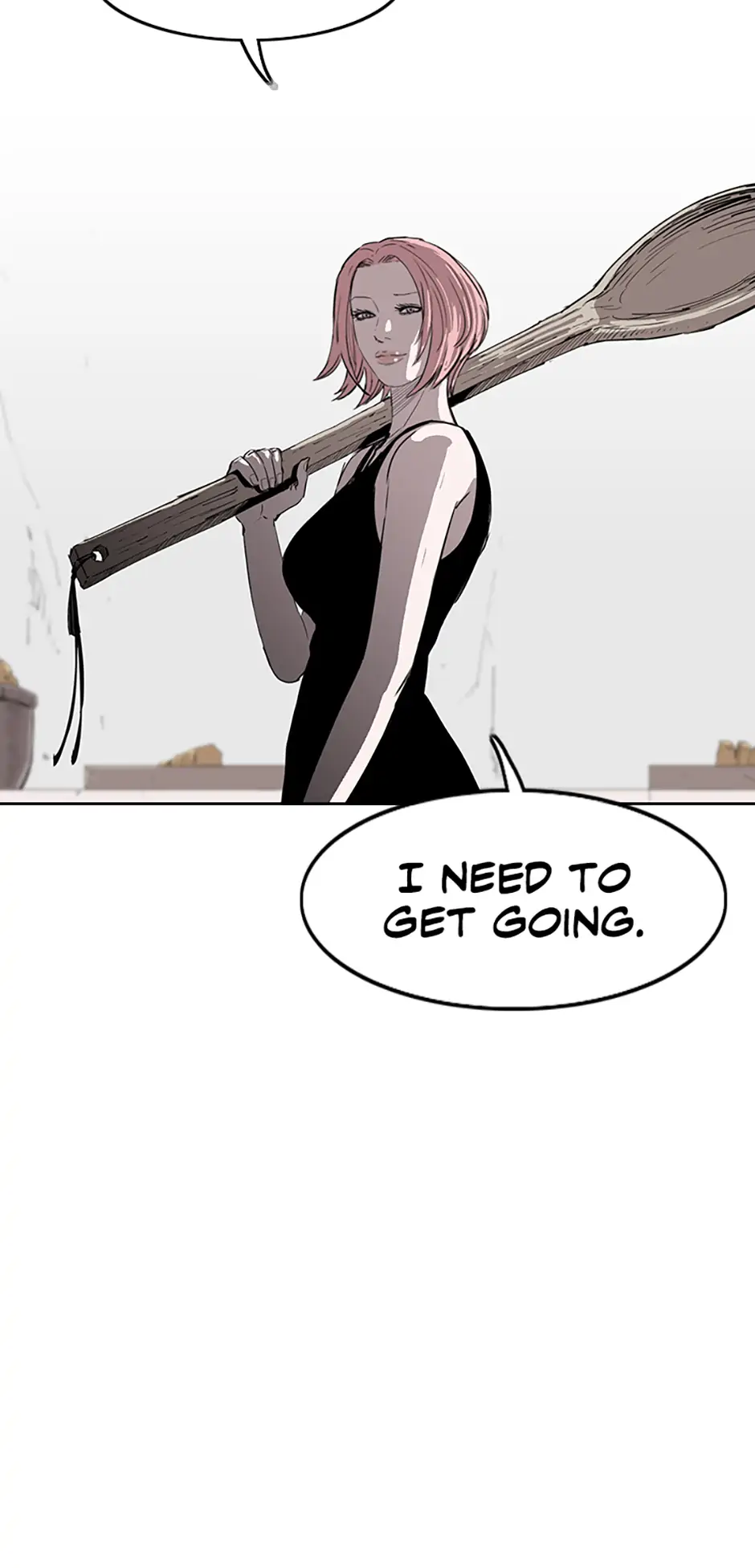 A Better Labor Chapter 15 - page 40