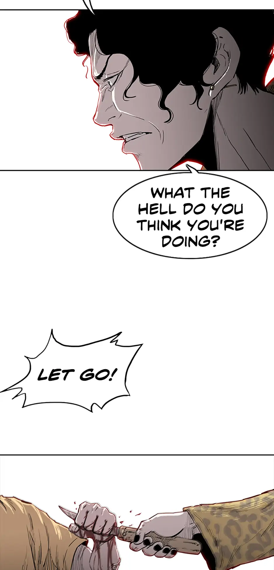 A Better Labor Chapter 15 - page 46