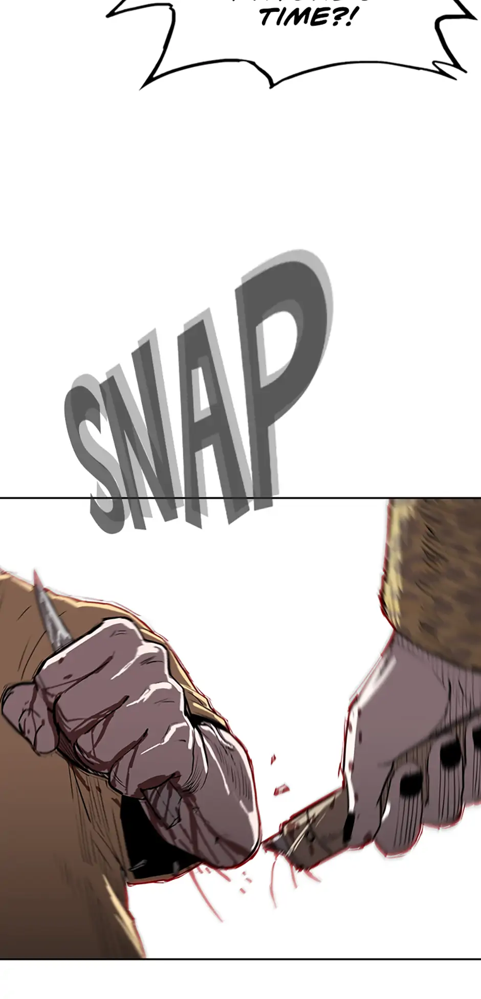 A Better Labor Chapter 15 - page 48