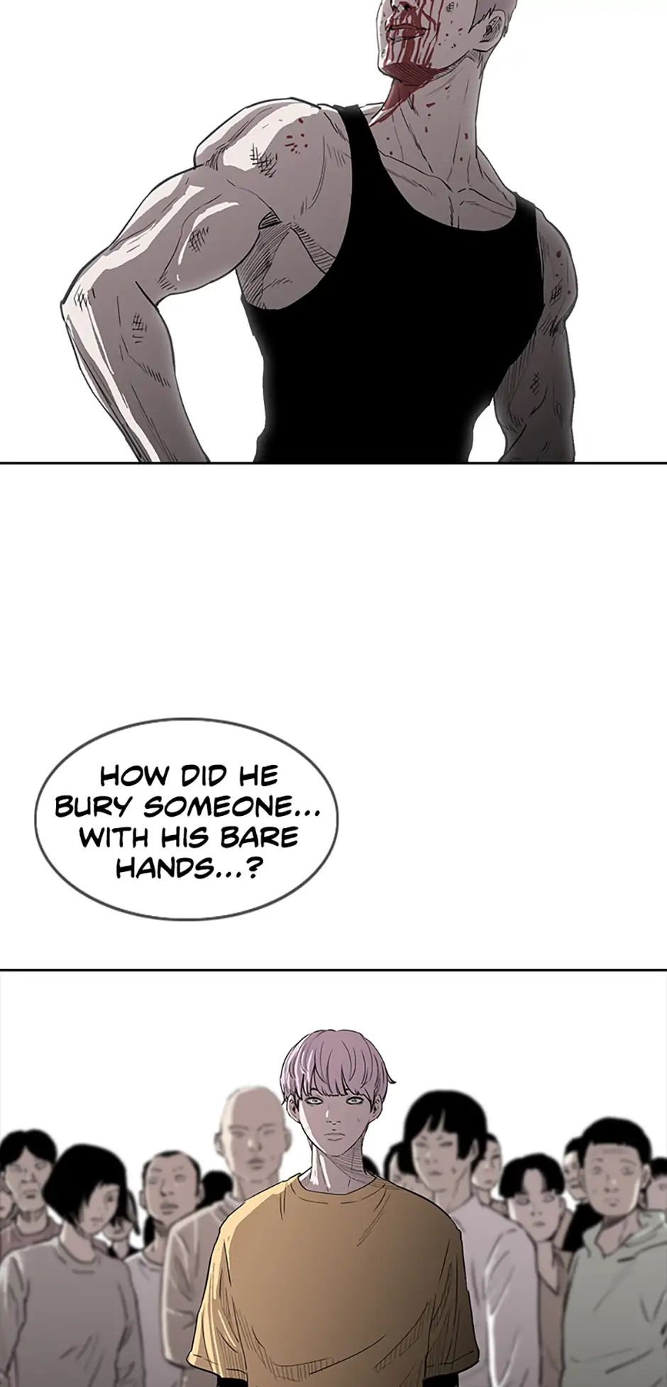 A Better Labor Chapter 15 - page 4