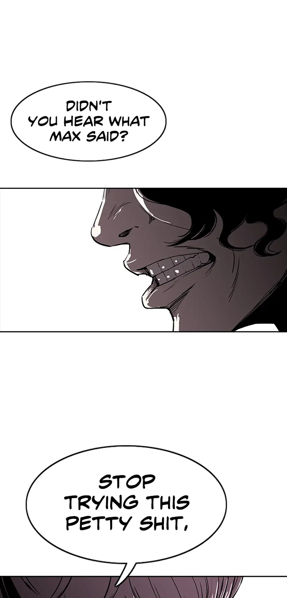 A Better Labor Chapter 15 - page 51