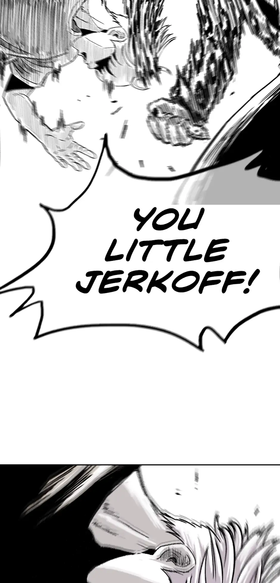A Better Labor Chapter 15 - page 54