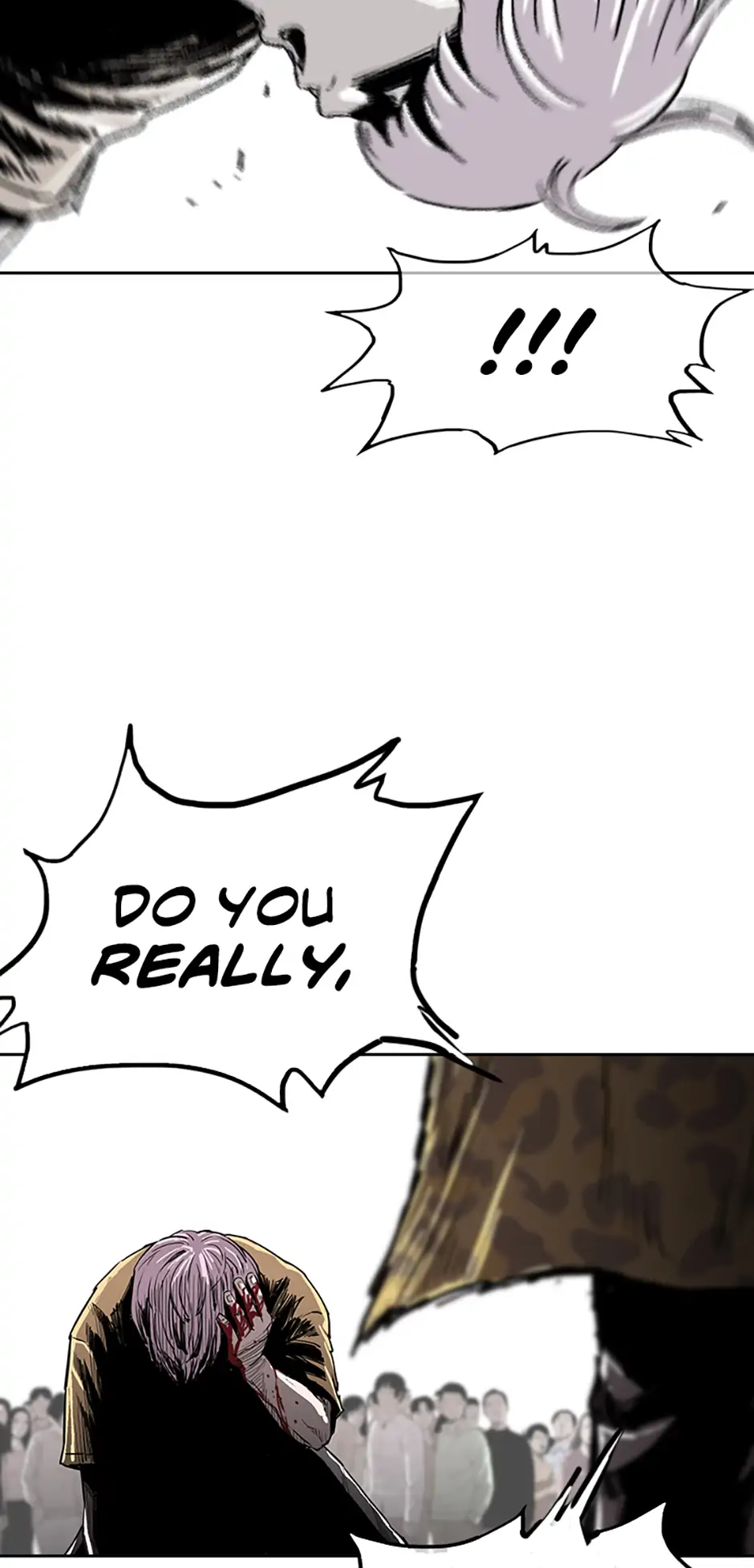 A Better Labor Chapter 15 - page 55