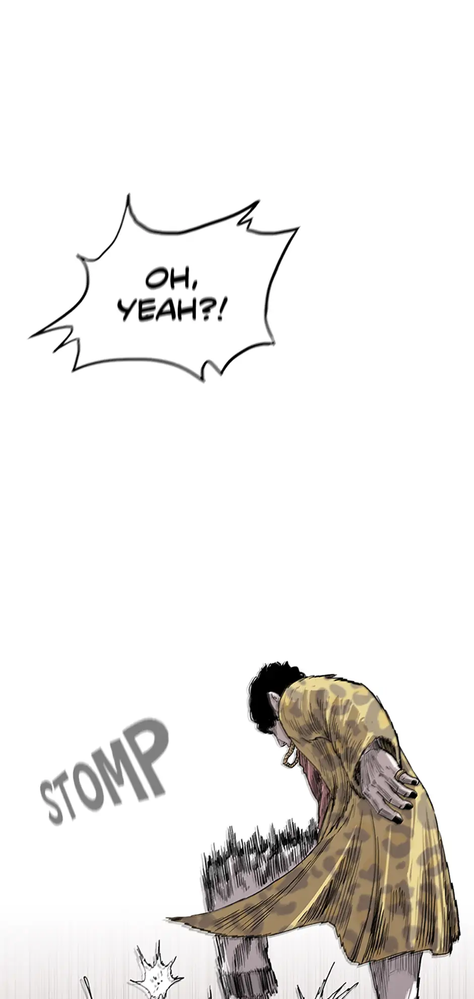 A Better Labor Chapter 15 - page 58