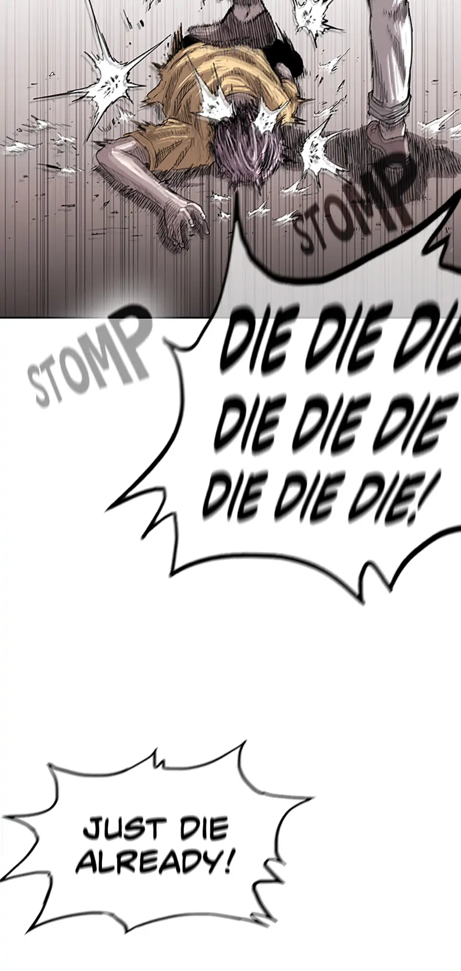 A Better Labor Chapter 15 - page 59