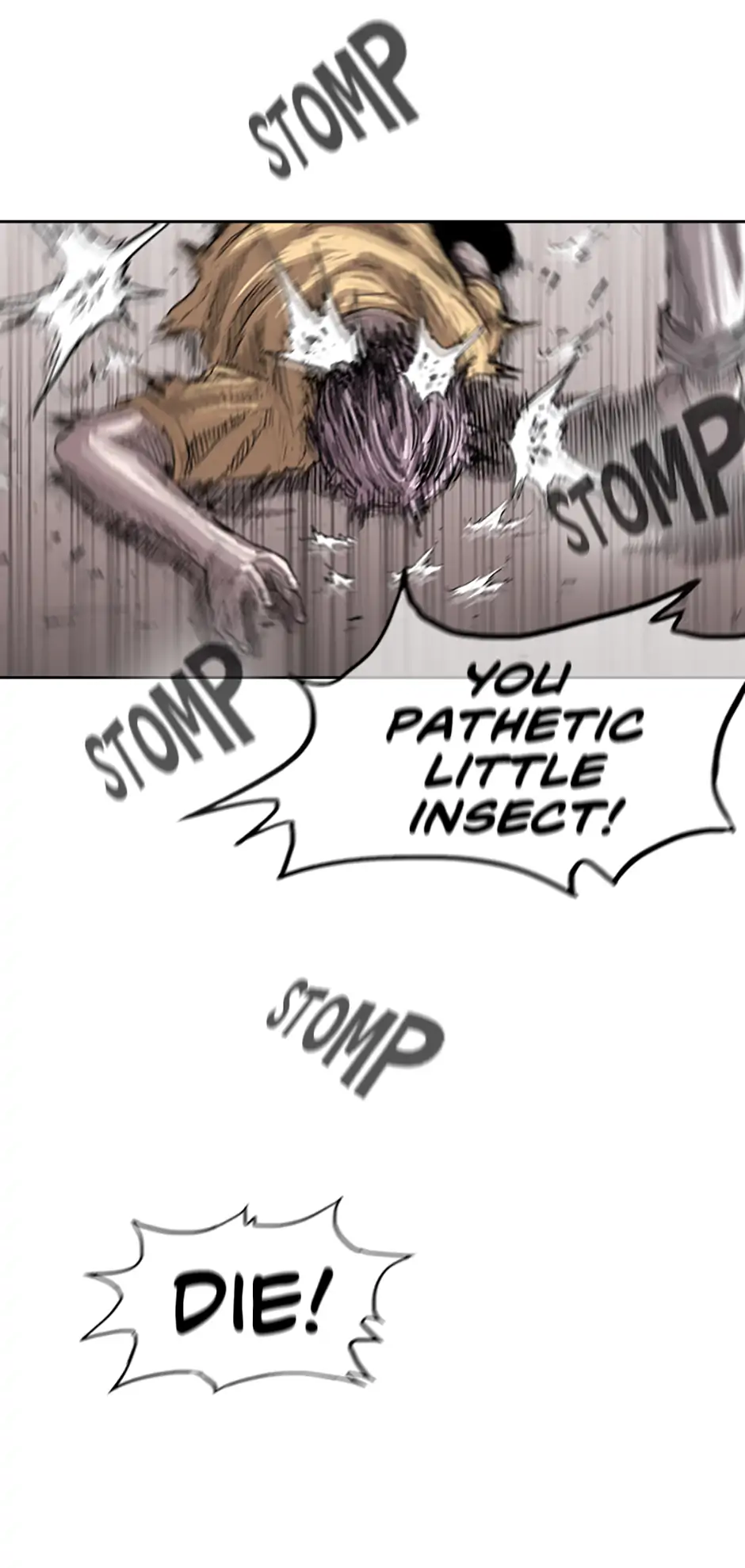 A Better Labor Chapter 15 - page 60