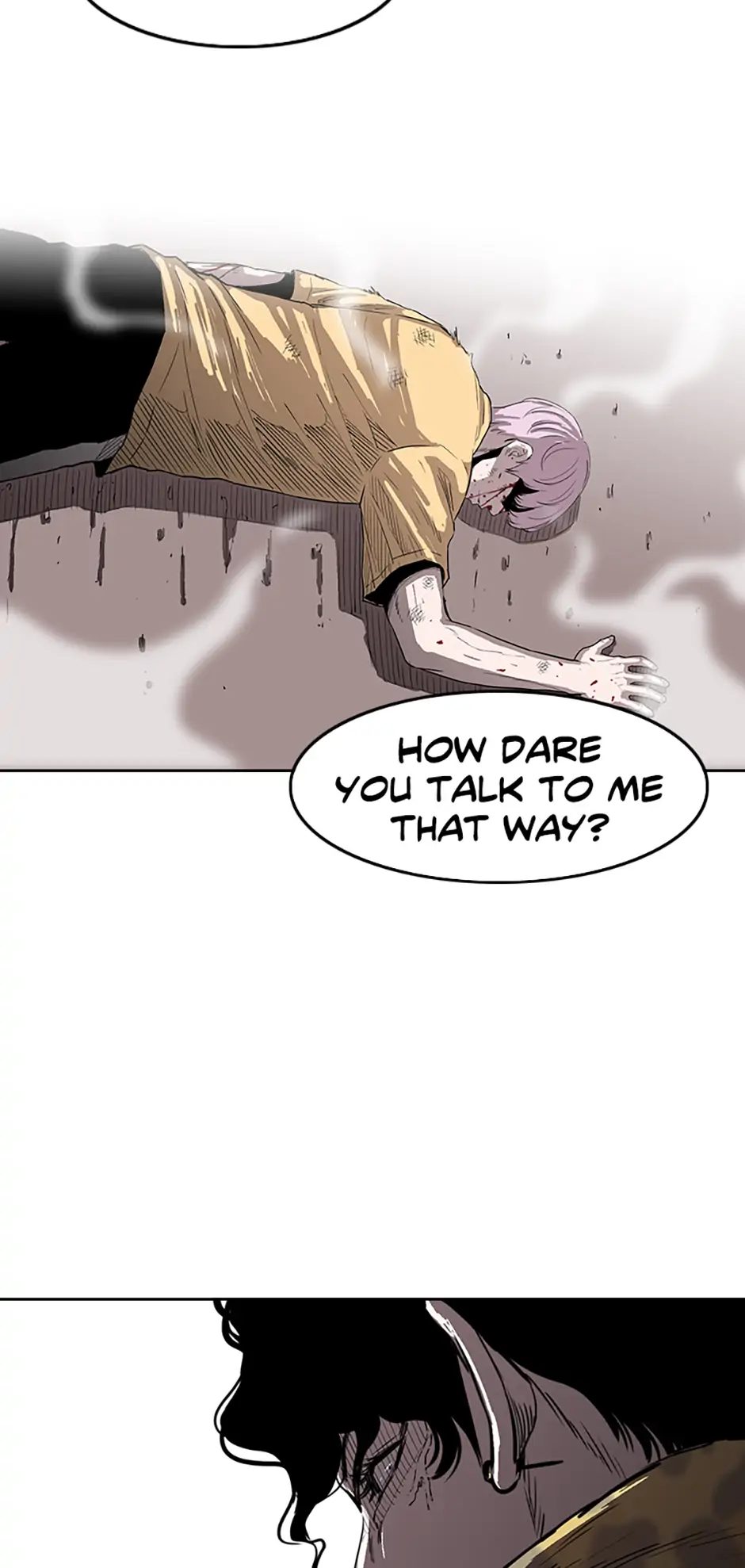 A Better Labor Chapter 15 - page 65