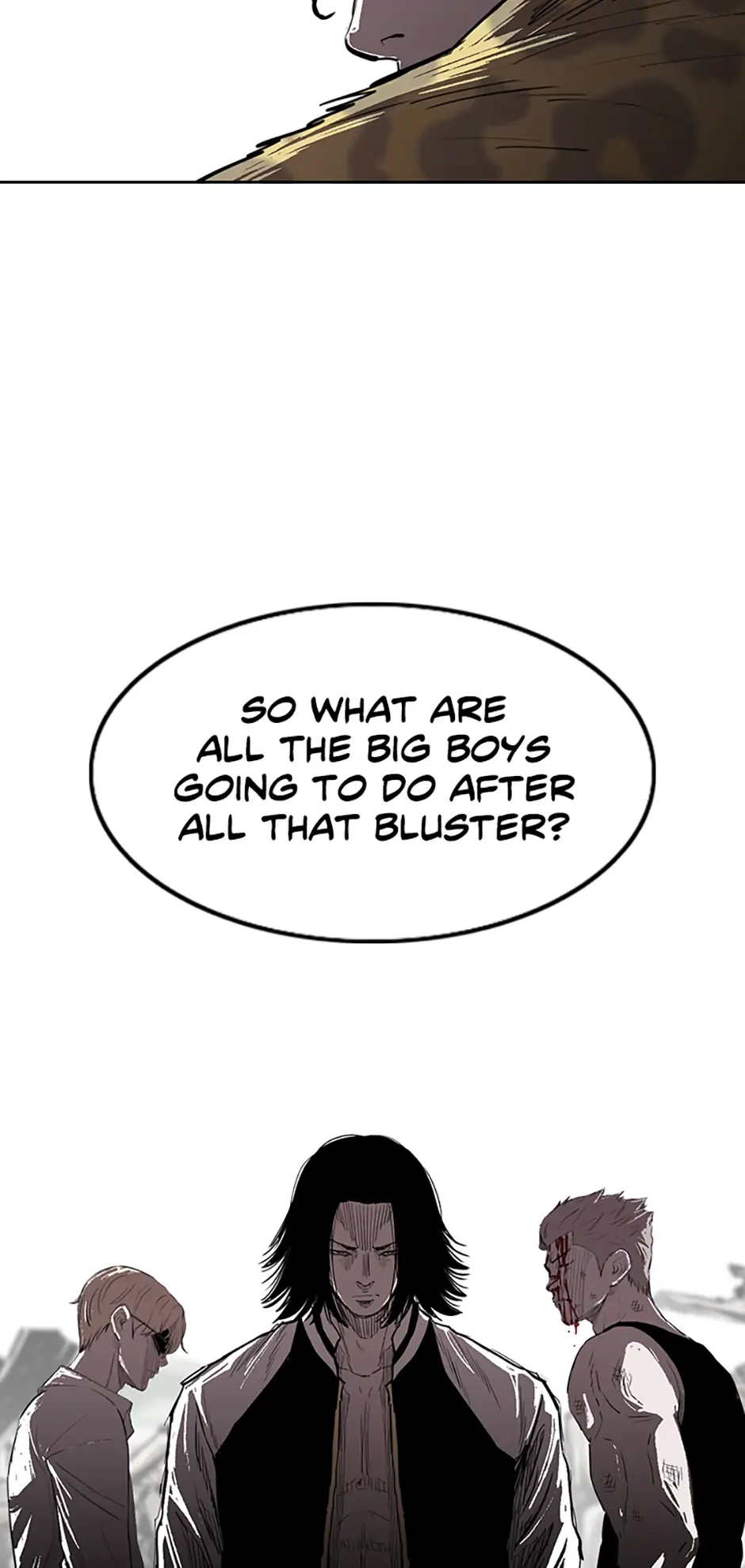 A Better Labor Chapter 15 - page 66