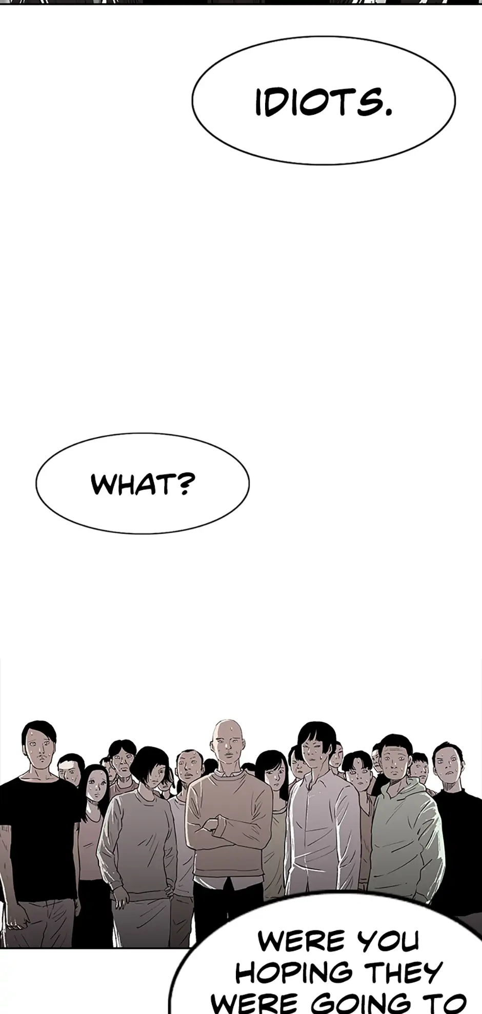 A Better Labor Chapter 15 - page 67