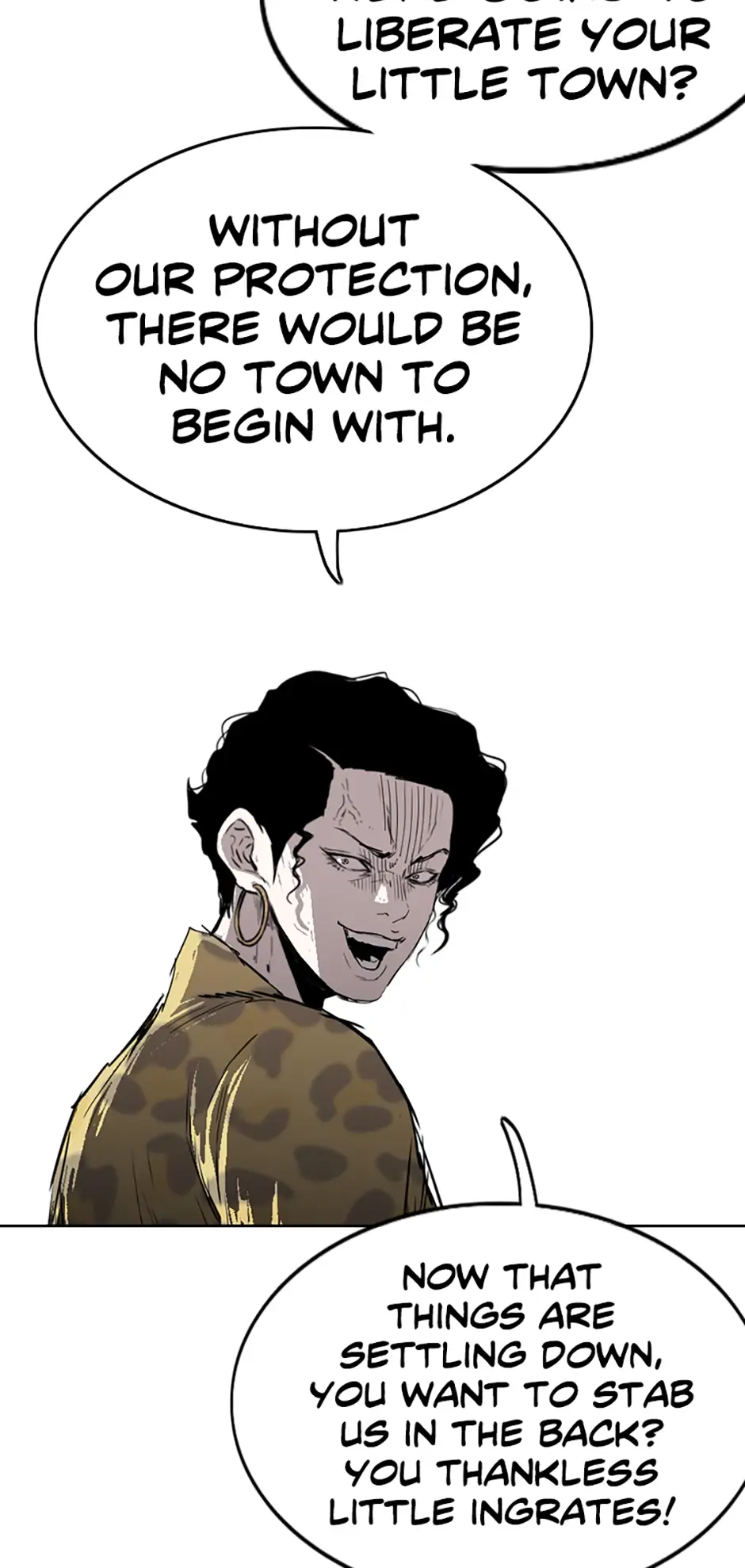 A Better Labor Chapter 15 - page 68