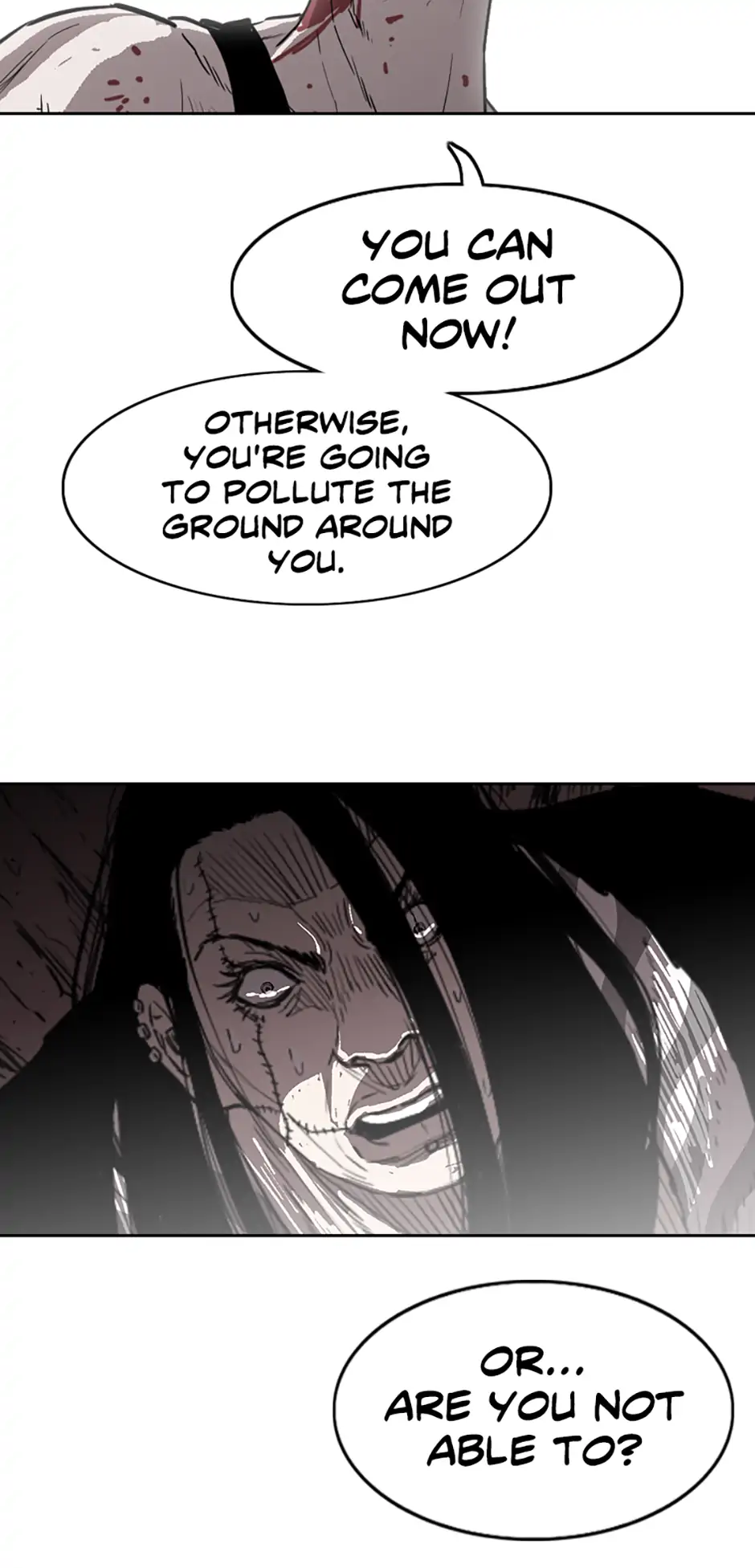 A Better Labor Chapter 15 - page 6