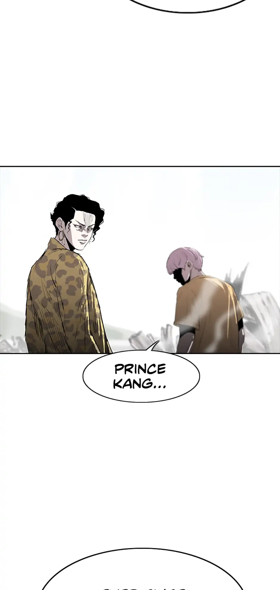 A Better Labor Chapter 15 - page 69