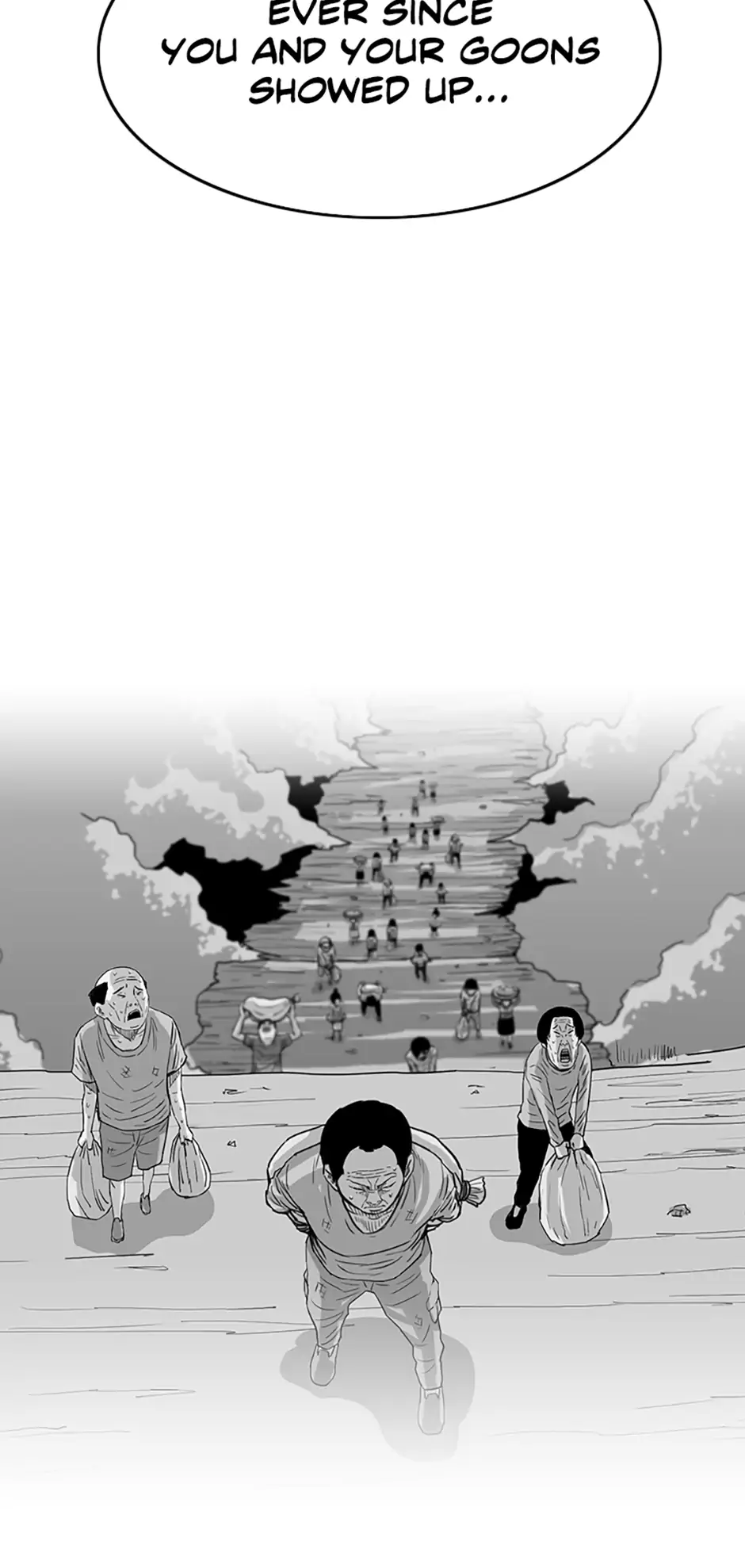 A Better Labor Chapter 15 - page 70