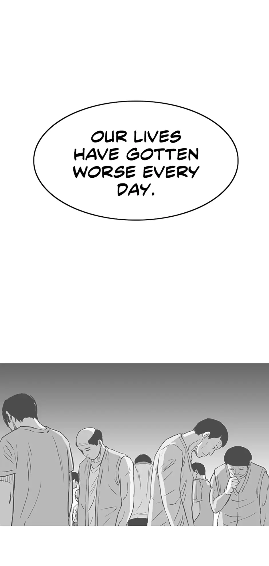 A Better Labor Chapter 15 - page 71