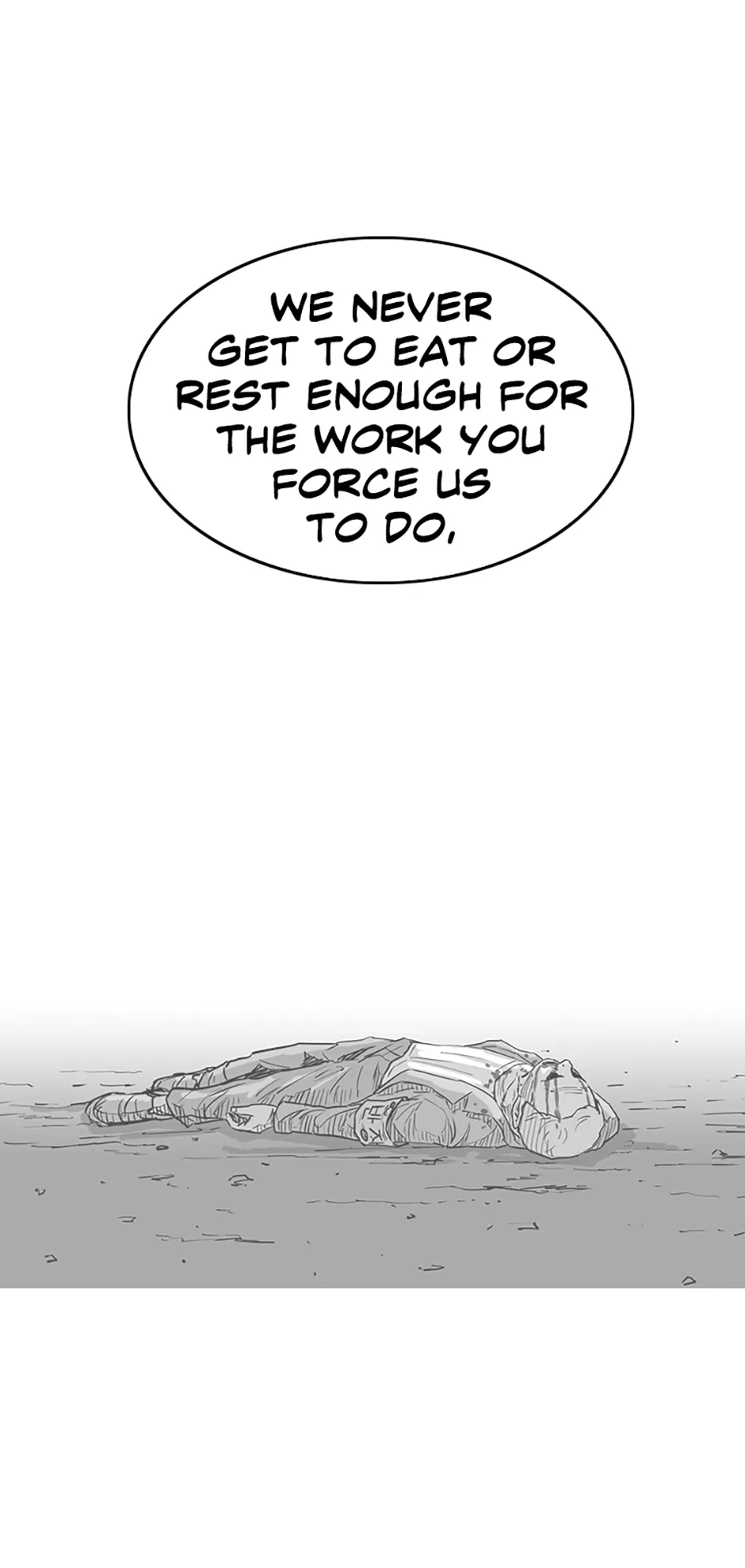 A Better Labor Chapter 15 - page 72