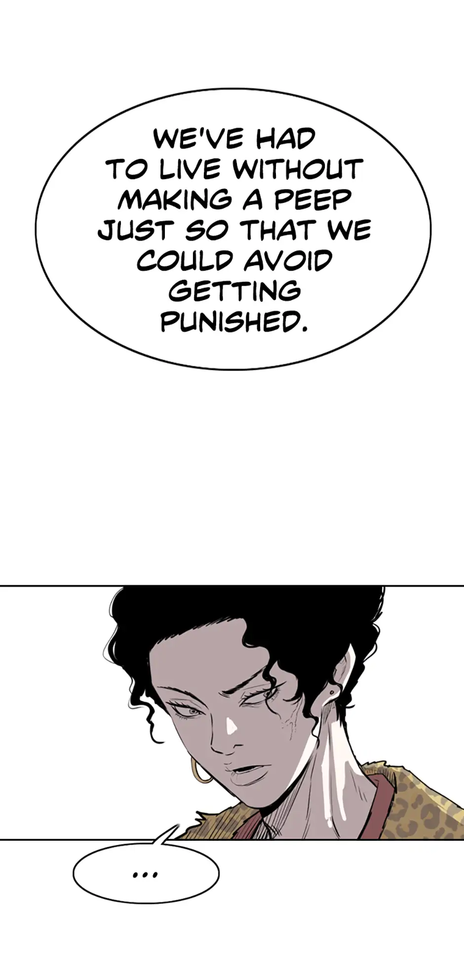 A Better Labor Chapter 15 - page 74