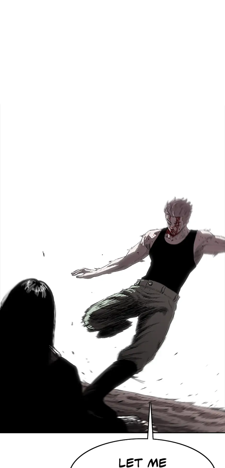 A Better Labor Chapter 15 - page 7