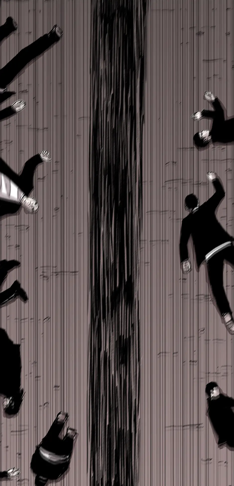 A Better Labor Chapter 15 - page 84