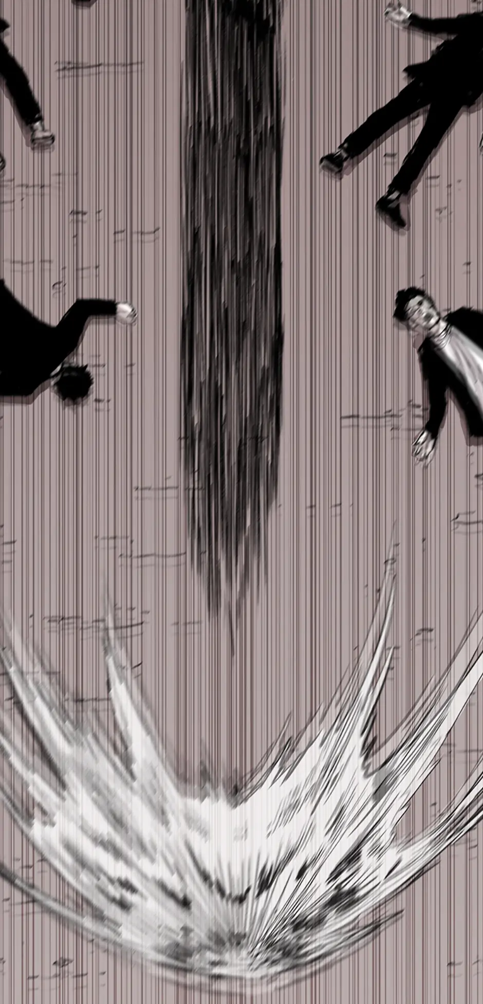 A Better Labor Chapter 15 - page 85