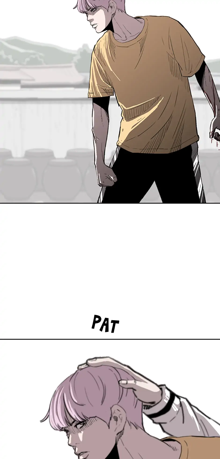 A Better Labor Chapter 15 - page 88