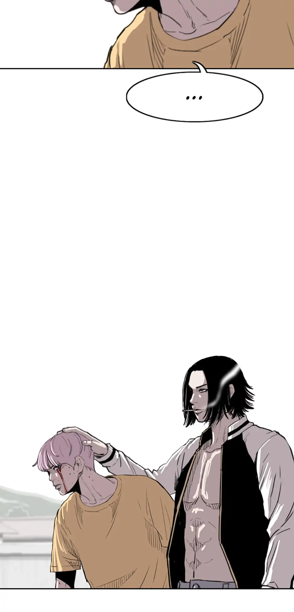 A Better Labor Chapter 15 - page 89