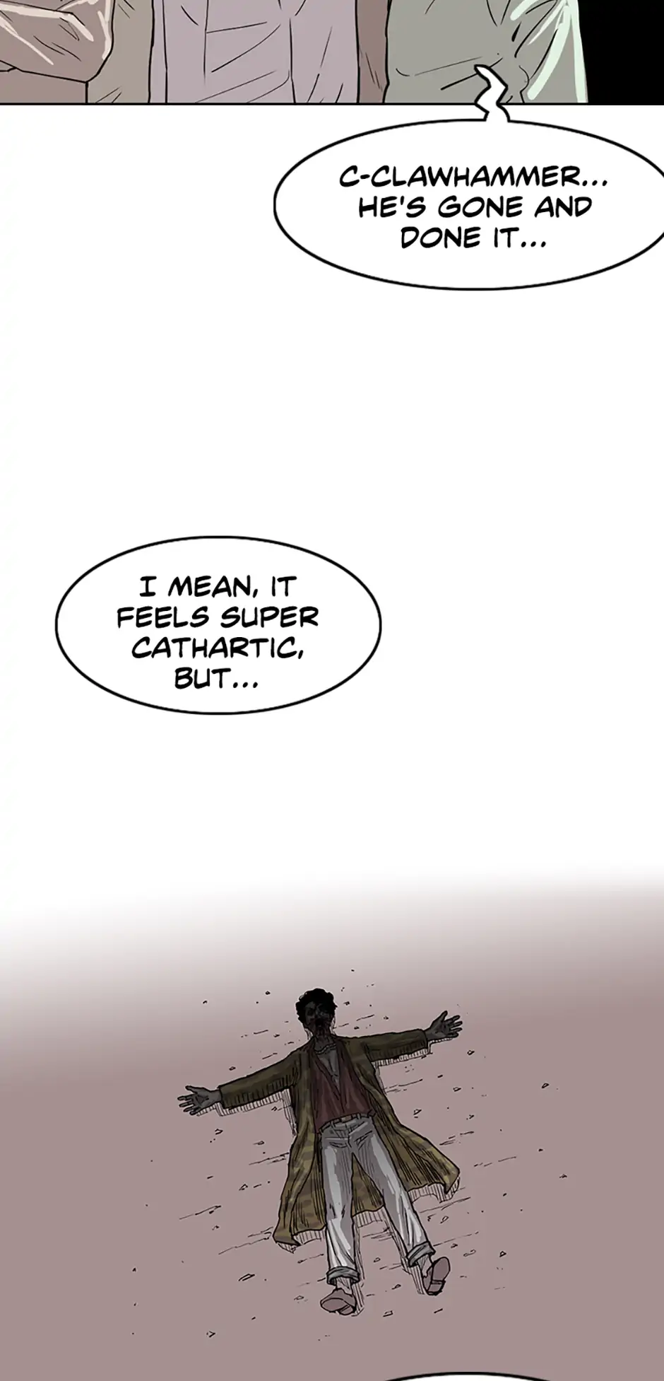 A Better Labor Chapter 15 - page 91