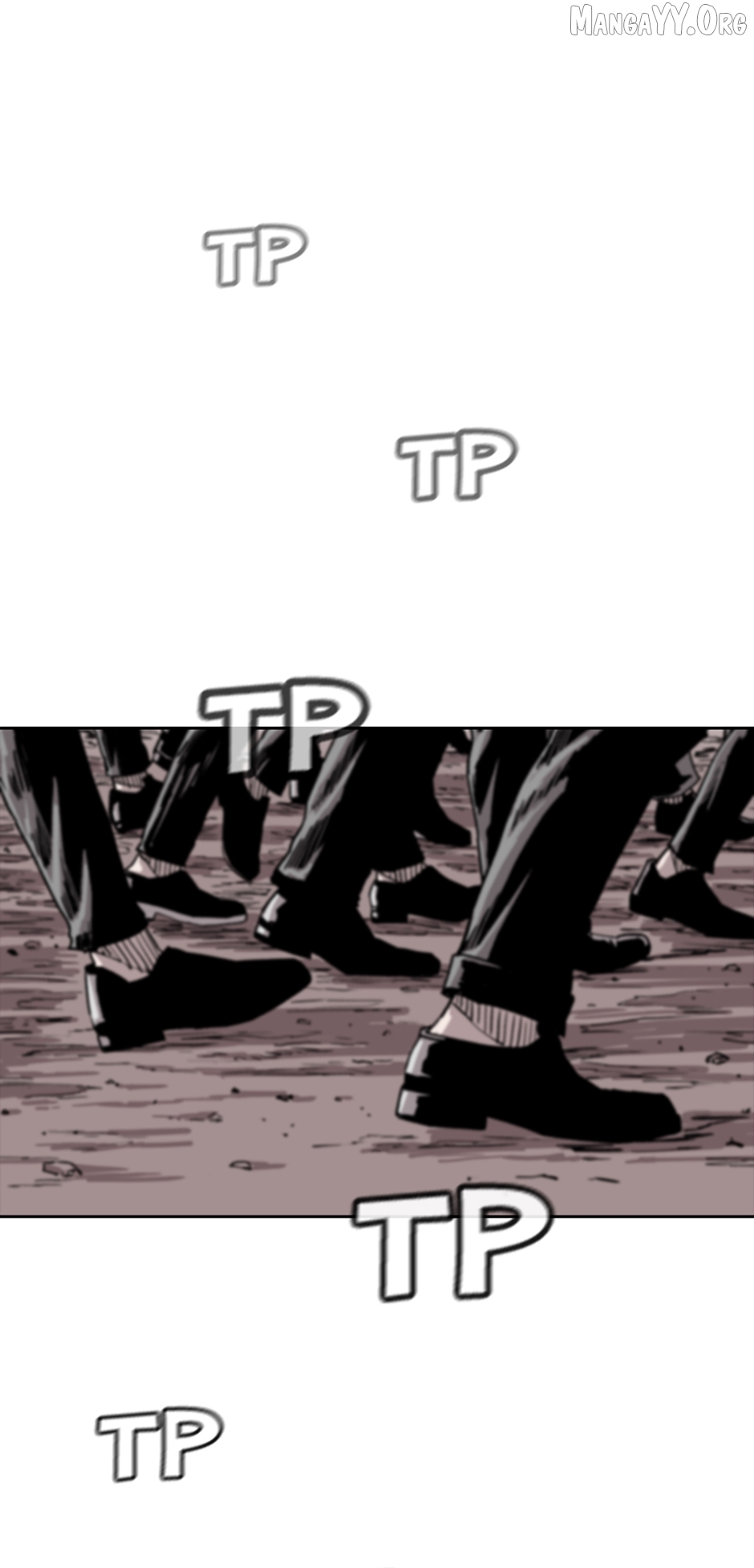 A Better Labor Chapter 16 - page 11