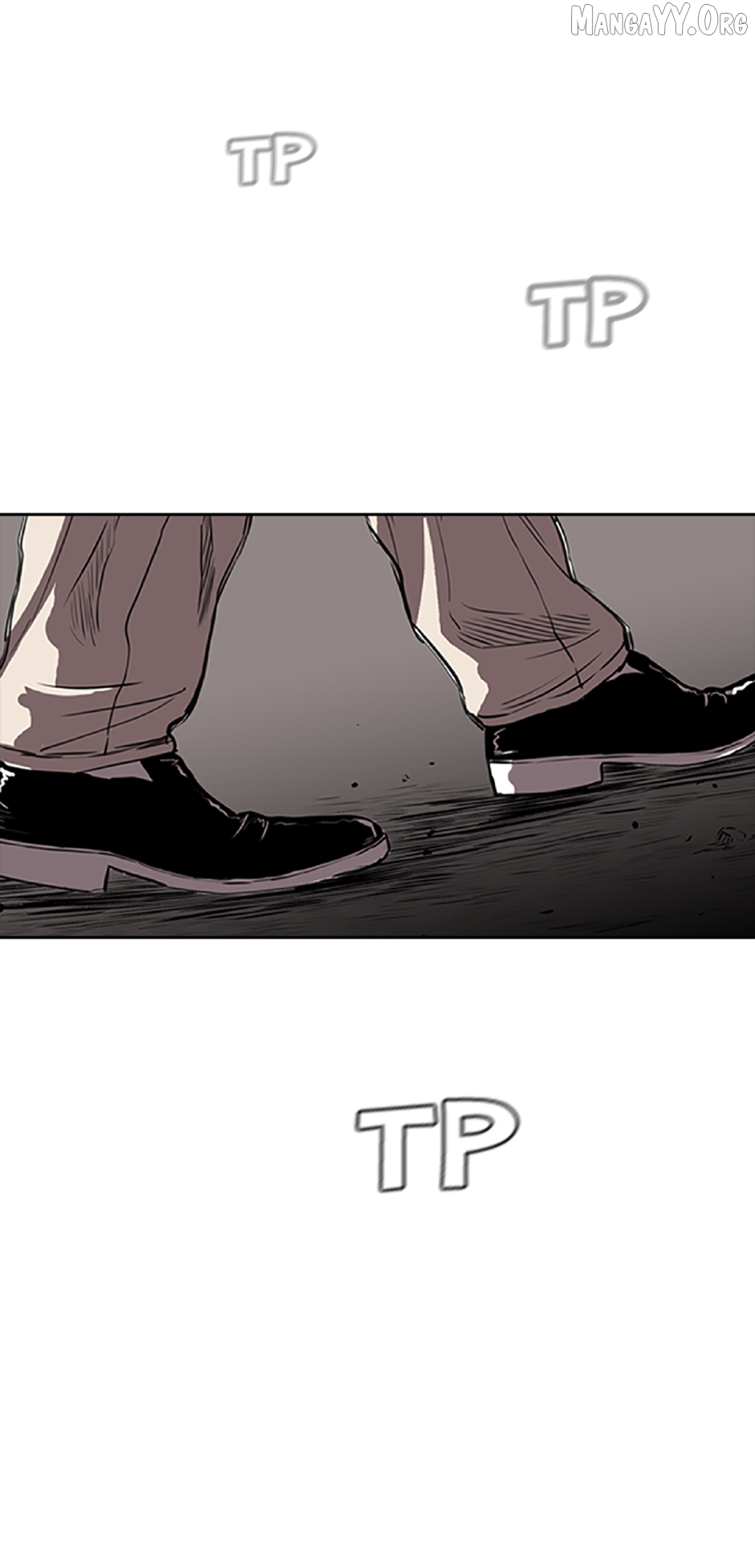A Better Labor Chapter 16 - page 13