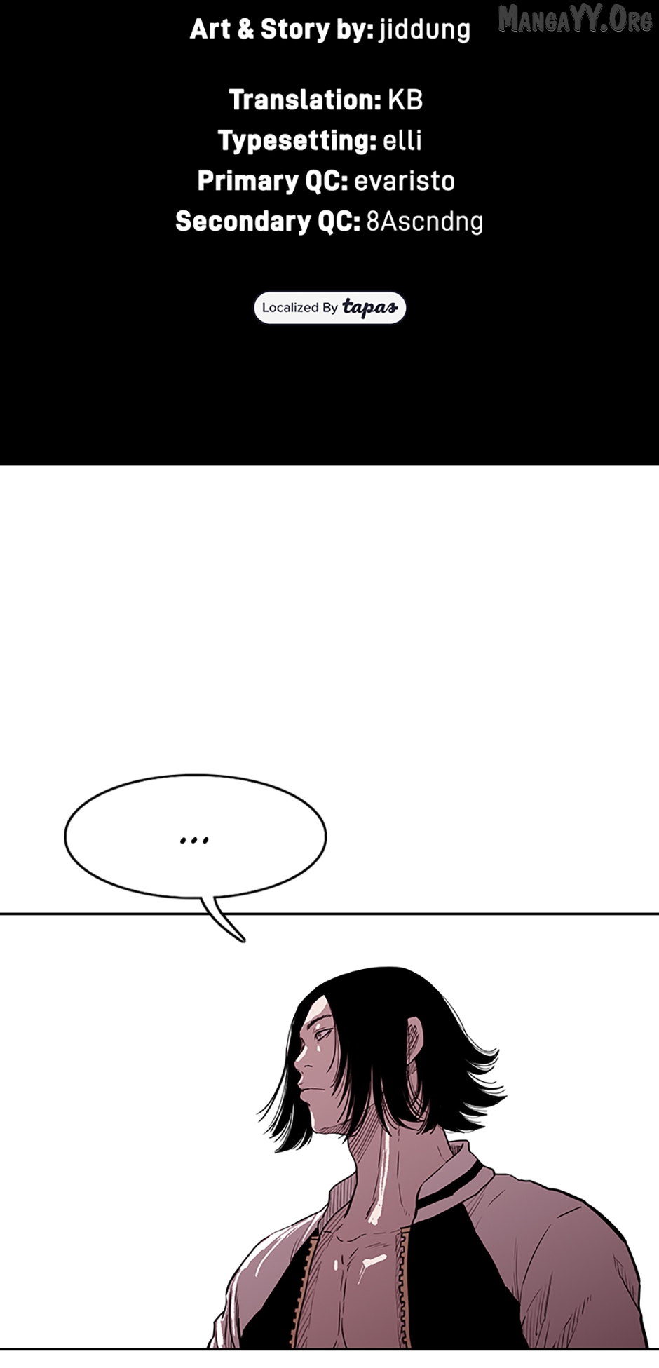 A Better Labor Chapter 16 - page 19