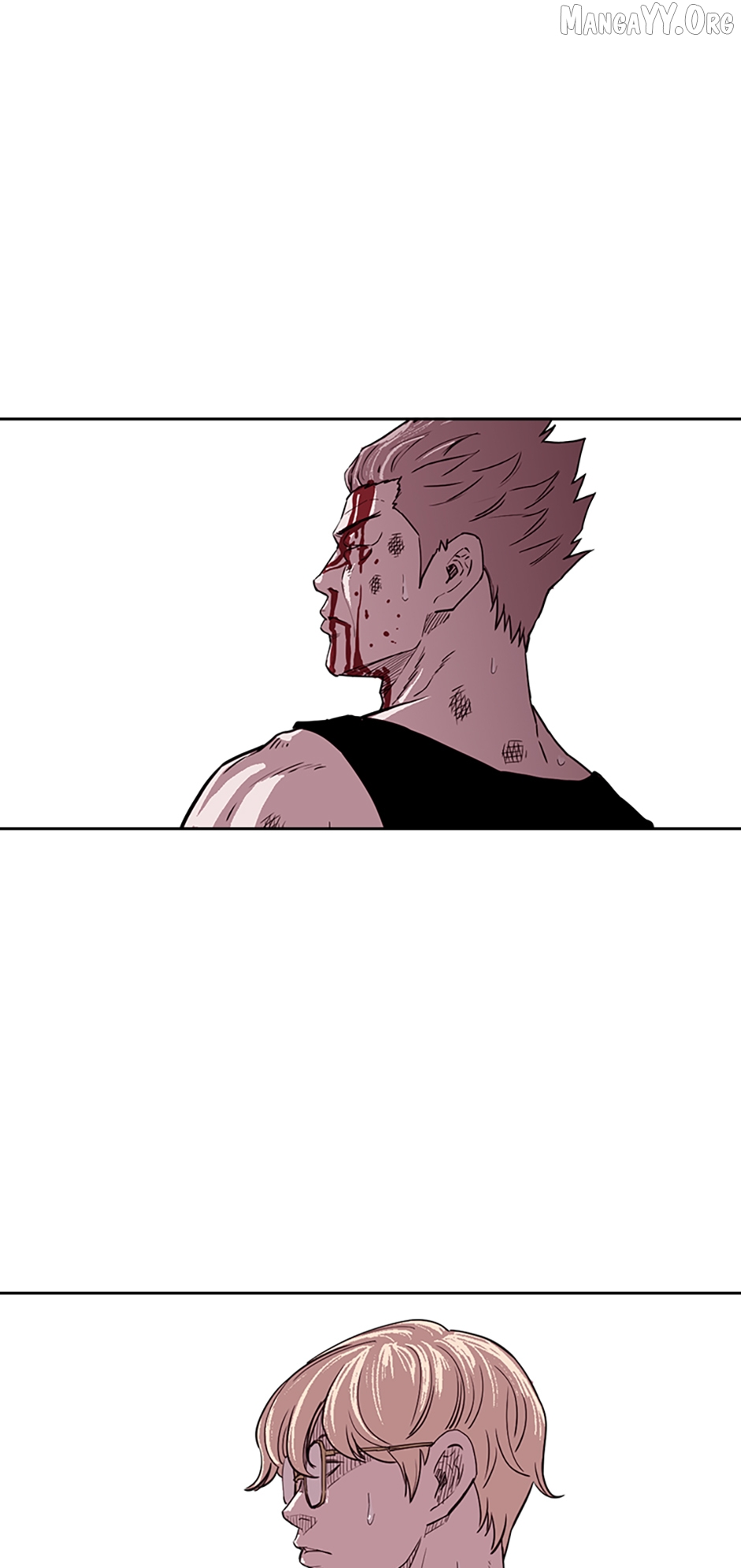 A Better Labor Chapter 16 - page 20