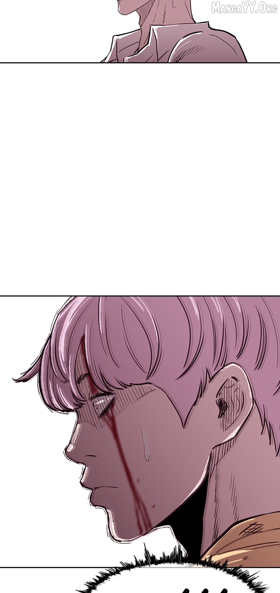 A Better Labor Chapter 16 - page 21