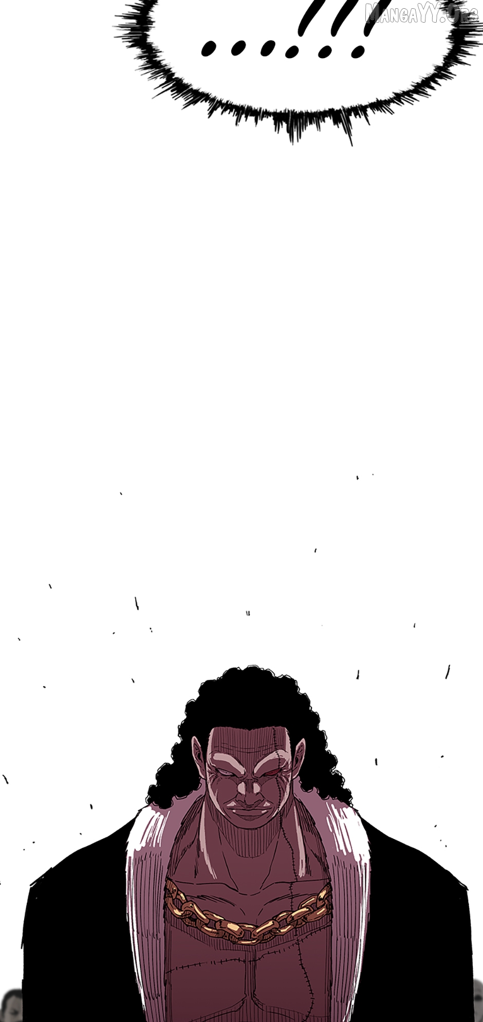 A Better Labor Chapter 16 - page 22