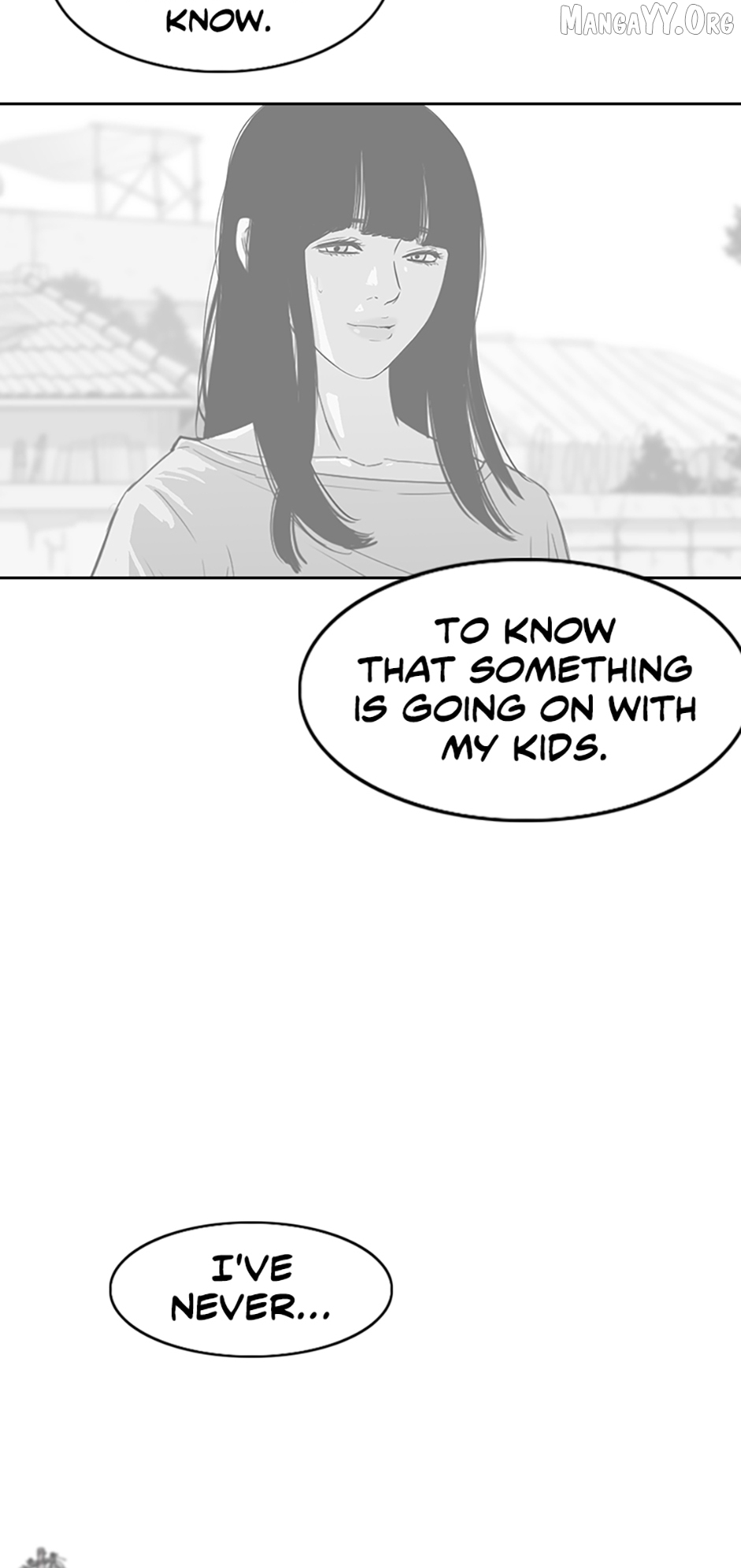 A Better Labor Chapter 16 - page 27